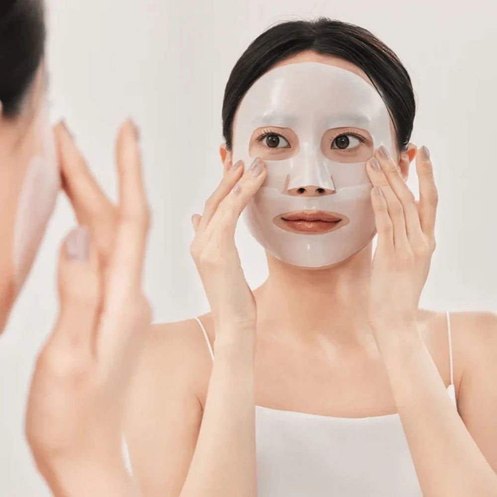 Medicube Collagen Lifting Mask Μάσκα Προσώπου 27gr - Image 2
