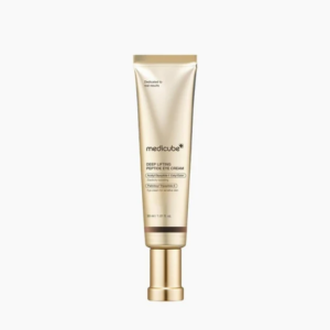 Medicube Deep Lifting Peptide Eye Cream For Face – Κρέμα ματιών για λίφτινγκ και ισχυρή αντιγήρανση 30ml