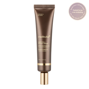 Medicube Deep Vita A Retinol Serum Αντιγηραντικός Ορός Ρετινόλης 30ml