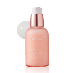 Medicube Triple Collagen Serum 4.0 Ενυδατικός ορός για ελαστικότητα 55ml