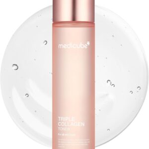 Medicube Triple Collagen Toner 4.0 140ml