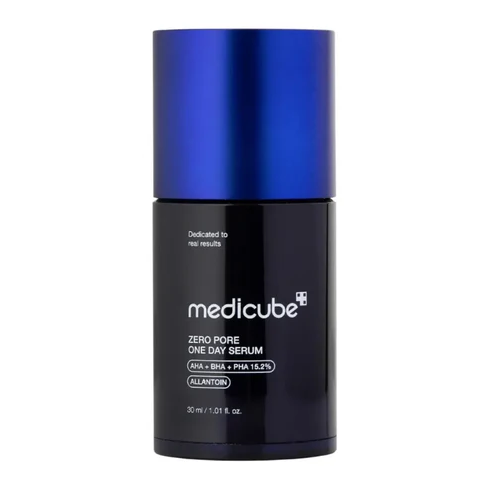 Medicube Zero Pore One Day Serum – Ορός για συρρίκνωση των πόρων 30ml