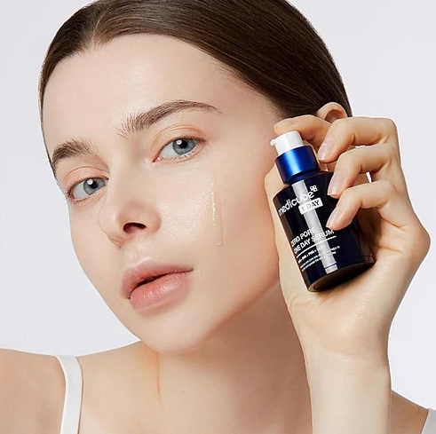 Medicube Zero Pore One Day Serum – Ορός για συρρίκνωση των πόρων 30ml - Image 4