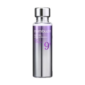 Numbuzin NAD + BIO Lifting-sil Essence 9+ – Essence με νήματα για σύσφιξη και λάμψη (TRAVEL SIZE – MINI) 30ml