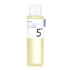 Numbuzin No. 5+ Vitamin Boosting Essential Toner 200ml