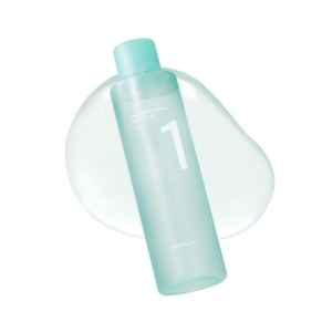 Numbuzin No.1 Pure-Full Calming Herb Toner Καταπραϋντικό τόνερ 300ml