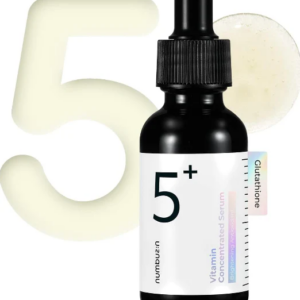 Numbuzin No.5+ Vitamin Concentrated Serum 30ml