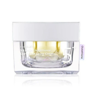 Numbuzin No.5 Vitamin Glutathione Dark Spot Laser Cream 50ml