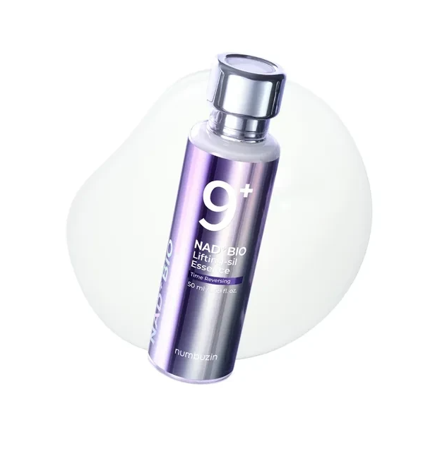 Numbuzin No.9 Nad Bio Lifting-sil Essence 50ml