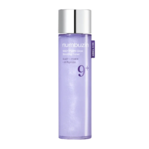 Numbuzin No.9 Nad Pdrn Glow Boosting Toner – Toner Λάμψης & Σύσφιξης με Nad & Pdrn 150ml