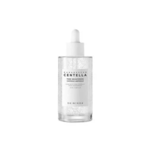 Skin1004 Centella Tone Brightening Capsule Ampoule Αμπούλα για φωτεινό δέρμα 50ml