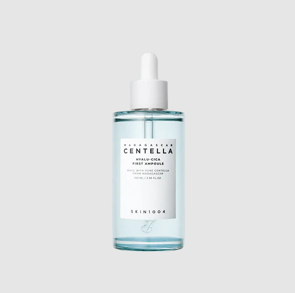 Skin1004 Madagascar Centella HYALU-CICA First Ampoule 100ml
