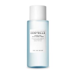 Skin1004 Madagascar Centella Hyalu-Cica Brightening Toner – Απολεπιστικό κ ενυδατικό τονερ σε 1 – 210ml