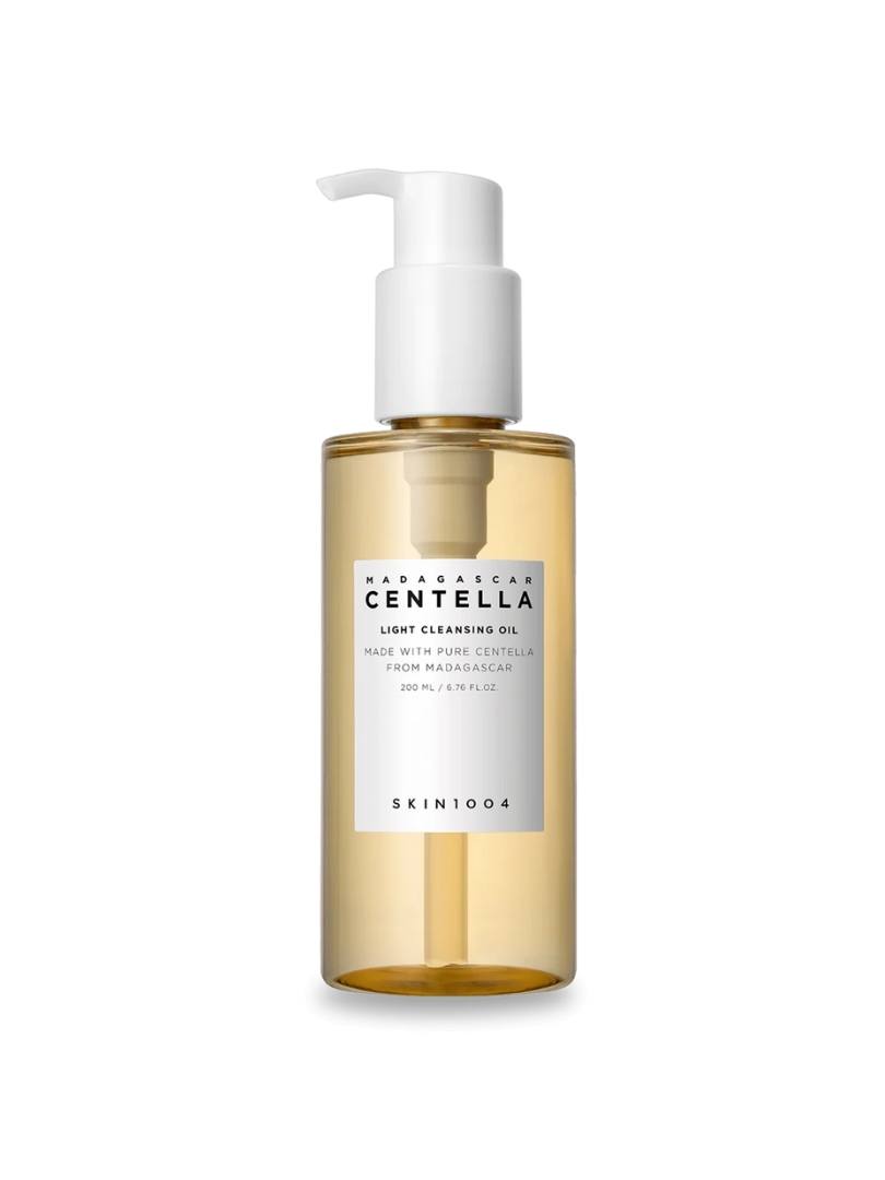 Skin1004 Madagascar Centella Light Cleansing Oil 200ml
