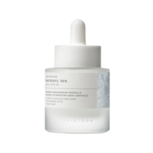 Skin1004 Madagascar Centella Matrixyl 10 Boosting Shot Ampoule Ορός Αντιγήρανσης Και Ενυδάτωσης 30ml