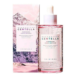 Skin1004 Madagascar Centella Poremizing Fresh Ampoule 50ml