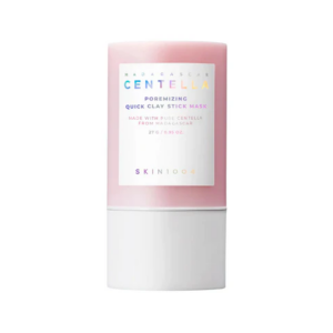Skin1004 Madagascar Centella Poremizing Quick Clay Stick Mask 27gr