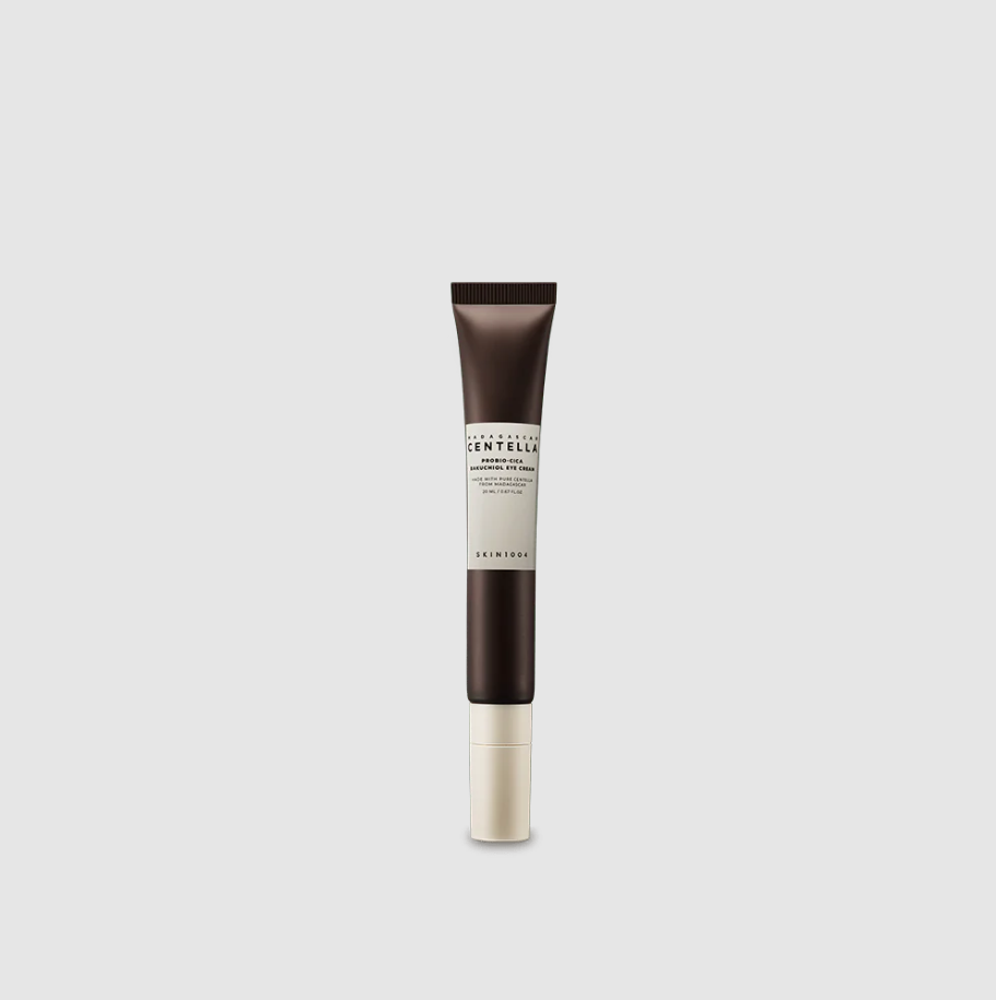 Skin1004 Madagascar Centella Probio-Cica Bakuchiol Eye Cream – Αντιγηραντική κρέμα ματιών 20ml