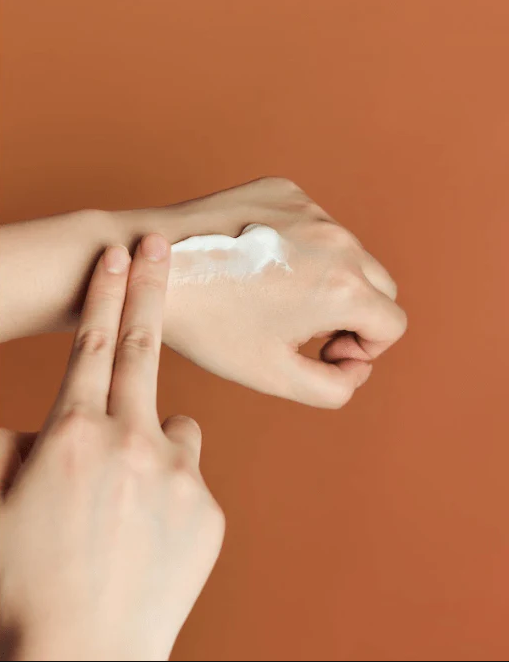 Skin1004 Madagascar Centella Probio-Cica Enrich Cream – Ενυδατική κρέμα προσώπου – 50ml - Image 6