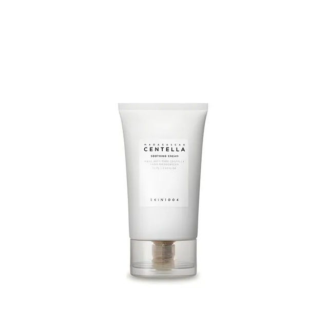Skin1004 Madagascar Centella Soothing Cream – Καταπραϋντική κρέμα τζελ με 72% σεντελλα ασιατικά 75ml