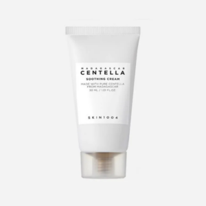 Skin1004 Madagascar Centella Soothing Cream Ενυδατική Κρέμα (Travel Size & MINI) 30ml