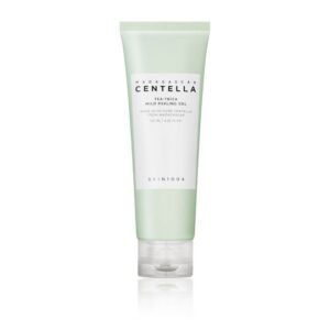 Skin1004 Madagascar Centella Tea-Trica Mild Peeling Gel – Ήπιο Peeling Gel Προσώπου για Πόρους & Ατέλειες με Tea Tree 125ml