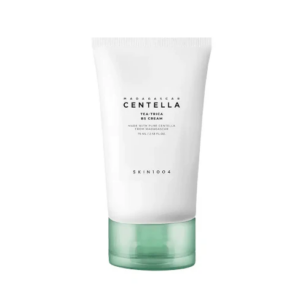 Skin1004 Madagascar Centella Tea-trica B5 cream – Ενυδατική κρέμα για ακνεικά δέρματα 75ml
