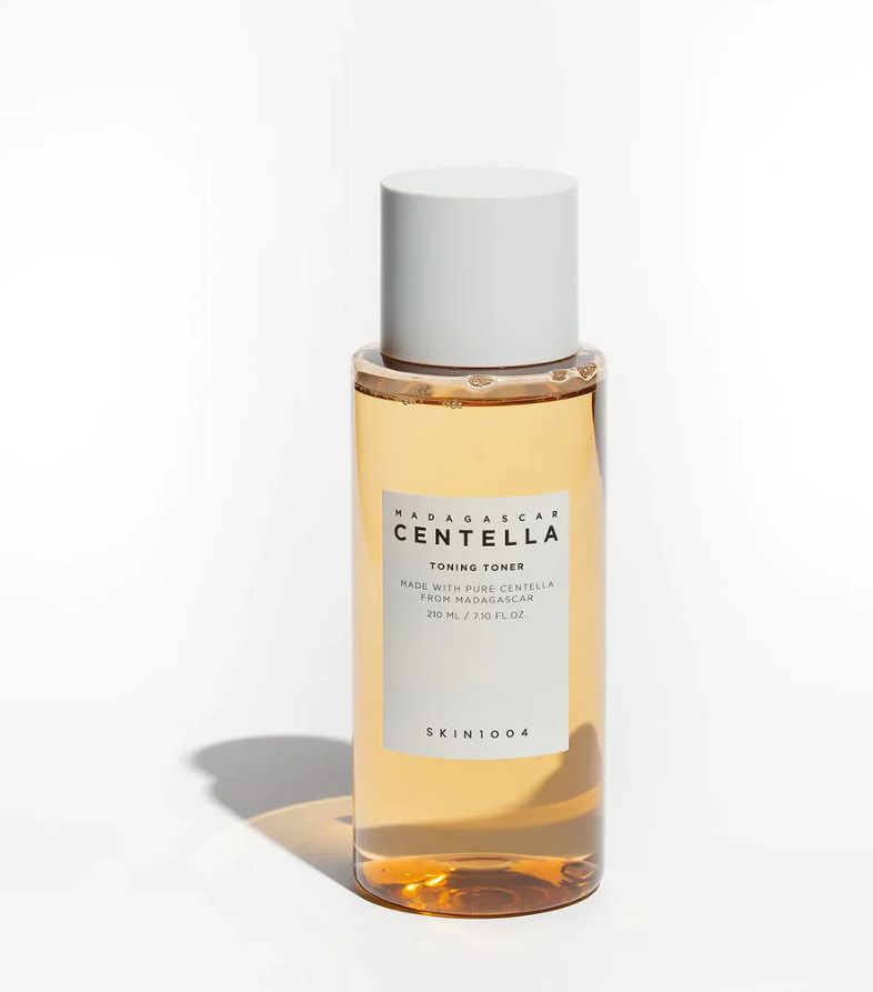 Skin1004 Madagascar Centella Toning Toner 210ml