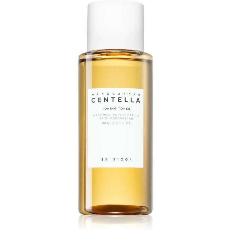 Skin1004 Madagascar Centella Toning Toner 210ml - Image 2