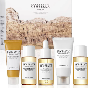 Skin1004 Madagascar Centella Travel Kit 5τμχ
