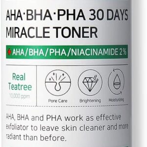 Some By Mi AHA-BHA-PHA 30 Days Miracle Toner 150ml