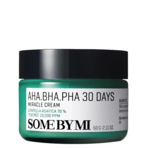 Some By Mi AHA – BHA- PHA 30 Days Miracle Cream 60gr