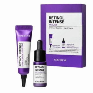 Some By Mi Retinol Intense Trial Kit