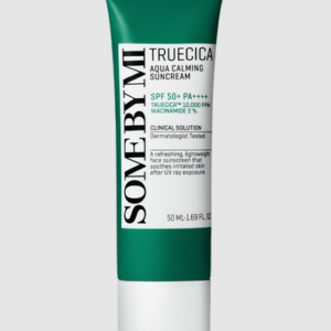 Some By Mi Truecica Aqua Calming SPF50+ PA++++ 50ml