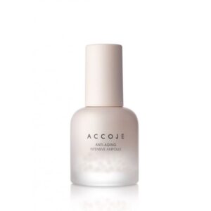 Accoje Anti-Aging Intensive Ampoule 30ml