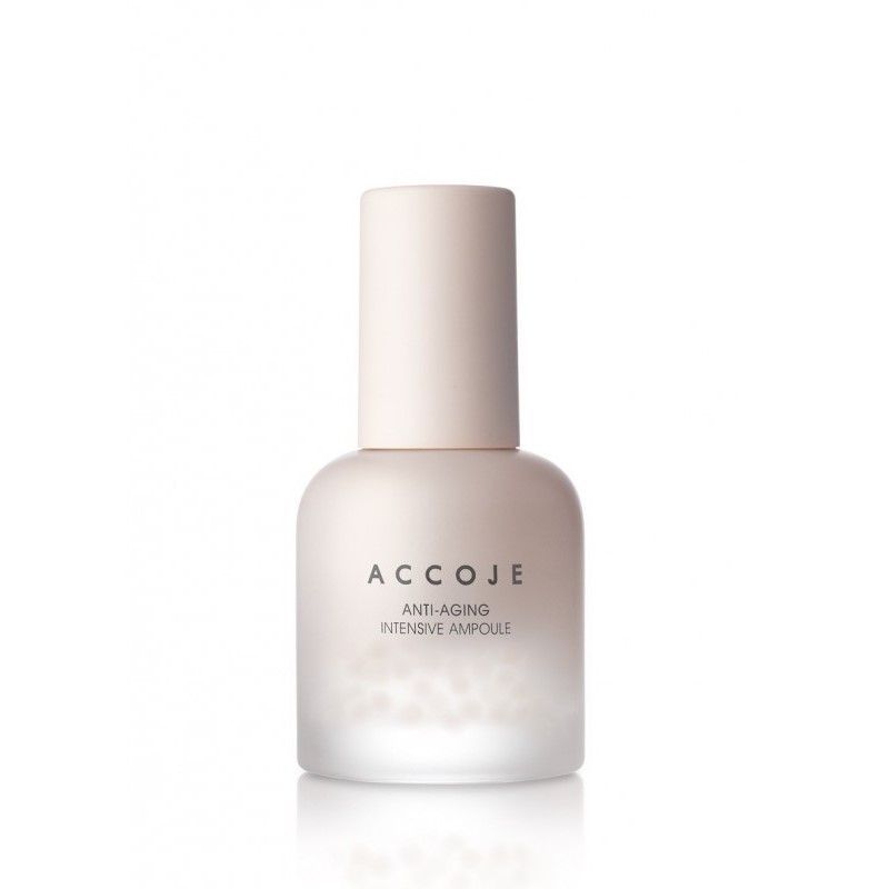 Accoje Anti-Aging Intensive Ampoule 30ml