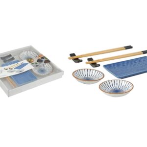 Σετ Σερβιρίσματος Sushi Excellent Houseware