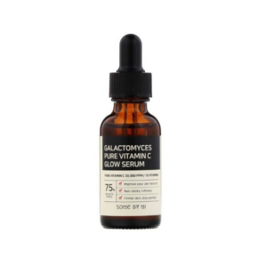 Some By Mi Galactomyces Pure Vitamin C Glow Serum 30ml