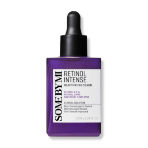 Some By Mi Retinol Intense Reactivating Serum Vegan 50ml [LARGE SIZE]