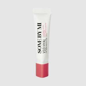 Some By Mi V10 HYAL Lip Sunprotection SPF15 Berry Ενυδατικό αντηλιακό χειλιών 7ml