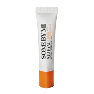 Some By Mi V10 HYAL Lip Sunprotection SPF15 Neutral Ενυδατικό αντηλιακό χειλιών 7ml