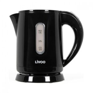 Βραστήρας Livoo 0.8L 1100W - Black
