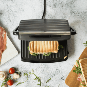 Τοστιέρα - Γκριλιέρα 2 σε 1 Livoo 750W