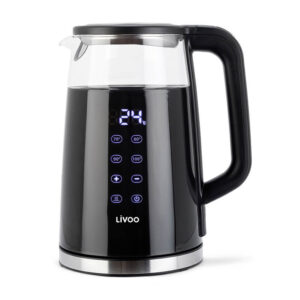 Ψηφιακός Βραστήρας 1.7L 1850W - Black